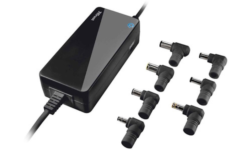 TRUST TRUST CARICATORE NOTEBOOK 45W TRUST TRUST CARICATORE NOTEBOOK 45W